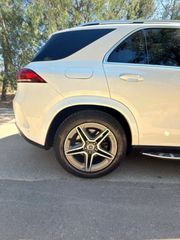 Mercedes-Benz GLE 350 2021 de 4Matic AMG Line-thumb-9