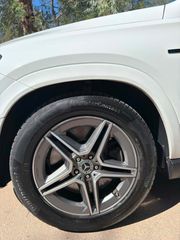 Mercedes-Benz GLE 350 2021 de 4Matic AMG Line-thumb-11