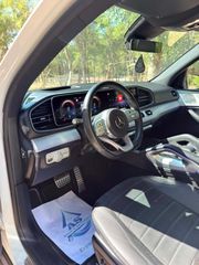 Mercedes-Benz GLE 350 2021 de 4Matic AMG Line-thumb-13