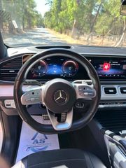 Mercedes-Benz GLE 350 2021 de 4Matic AMG Line-thumb-14
