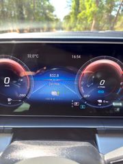 Mercedes-Benz GLE 350 2021 de 4Matic AMG Line-thumb-15