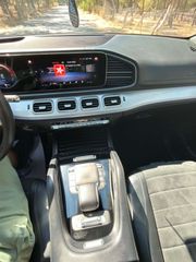 Mercedes-Benz GLE 350 2021 de 4Matic AMG Line-thumb-16