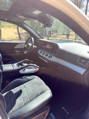 Mercedes-Benz GLE 350 2021 de 4Matic AMG Line-thumb-17
