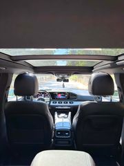 Mercedes-Benz GLE 350 2021 de 4Matic AMG Line-thumb-18