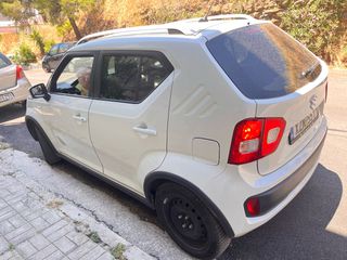 Suzuki Ignis 2017 4*4