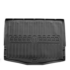 RACE AXION 6007311/ST Σκάφη Πορτ Μπαγκάζ Για Ford Mustang Mach-E 2020> 5πορτο Λάστιχο Σκαφάκι Προστατευτικό για Επιβατικά Αυτοκίνητα - 1 τεμ.