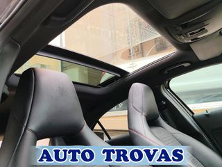 Mercedes-Benz A 180 2016 1.5 AMG LINE SPORT ΗΛΙΟΡΟΦΗ AYTOMATO F1 ΑΠΟΣΥΡΣΗ Ε-thumb-41