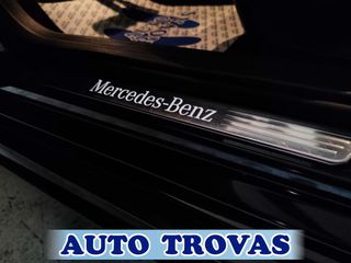 Mercedes-Benz A 180 2016 1.5 AMG LINE SPORT ΗΛΙΟΡΟΦΗ AYTOMATO F1 ΑΠΟΣΥΡΣΗ Ε-thumb-55