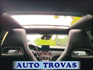 Mercedes-Benz A 180 2016 1.5 AMG LINE SPORT ΗΛΙΟΡΟΦΗ AYTOMATO F1 ΑΠΟΣΥΡΣΗ Ε-thumb-42