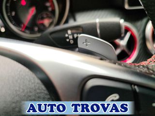 Mercedes-Benz A 180 2016 1.5 AMG LINE SPORT ΗΛΙΟΡΟΦΗ AYTOMATO F1 ΑΠΟΣΥΡΣΗ Ε-thumb-51