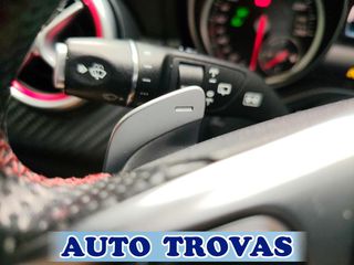 Mercedes-Benz A 180 2016 1.5 AMG LINE SPORT ΗΛΙΟΡΟΦΗ AYTOMATO F1 ΑΠΟΣΥΡΣΗ Ε-thumb-49