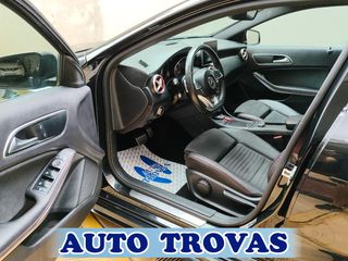 Mercedes-Benz A 180 2016 1.5 AMG LINE SPORT ΗΛΙΟΡΟΦΗ AYTOMATO F1 ΑΠΟΣΥΡΣΗ Ε-thumb-29