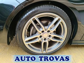 Mercedes-Benz A 180 2016 1.5 AMG LINE SPORT ΗΛΙΟΡΟΦΗ AYTOMATO F1 ΑΠΟΣΥΡΣΗ Ε-thumb-58