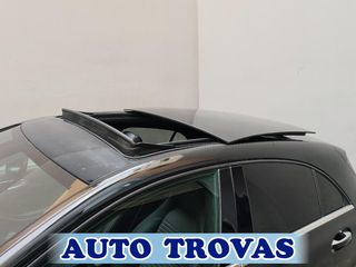 Mercedes-Benz A 180 2016 1.5 AMG LINE SPORT ΗΛΙΟΡΟΦΗ AYTOMATO F1 ΑΠΟΣΥΡΣΗ Ε-thumb-27