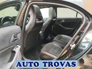 Mercedes-Benz A 180 2016 1.5 AMG LINE SPORT ΗΛΙΟΡΟΦΗ AYTOMATO F1 ΑΠΟΣΥΡΣΗ Ε-thumb-34