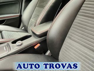 Mercedes-Benz A 180 2016 1.5 AMG LINE SPORT ΗΛΙΟΡΟΦΗ AYTOMATO F1 ΑΠΟΣΥΡΣΗ Ε-thumb-40