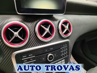Mercedes-Benz A 180 2016 1.5 AMG LINE SPORT ΗΛΙΟΡΟΦΗ AYTOMATO F1 ΑΠΟΣΥΡΣΗ Ε-thumb-45
