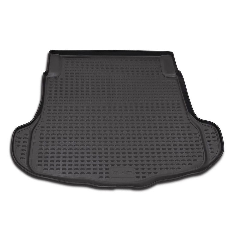 NOVLINE NLC.18.15.B13/NV ΠΑΤΑΚΙ ΣΚΑΦΗ ΠΟΡΤ ΜΠΑΓΚΑΖ ΓΙΑ HONDA CR-V 01/2007-2012 TPE ΛΑΣΤΙΧΟ ΣΕ ΜΑΥΡΟ ΧΡΩΜΑ - 1 ΤΕΜ.