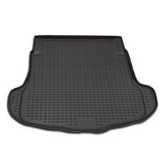 NOVLINE NLC.18.15.B13/NV ΠΑΤΑΚΙ ΣΚΑΦΗ ΠΟΡΤ ΜΠΑΓΚΑΖ ΓΙΑ HONDA CR-V 01/2007-2012 TPE ΛΑΣΤΙΧΟ ΣΕ ΜΑΥΡΟ ΧΡΩΜΑ - 1 ΤΕΜ.