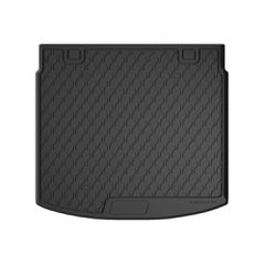 LAMPA L2550.1 ΠΑΤΑΚΙ ΣΚΑΦΗ ΠΟΡΤ ΜΠΑΓΚΑΖ ΓΙΑ HONDA CR-V 11/2018+ (ΑΝΩ ΕΠΙΠΕΔΟ) SUMISURA TRUNK MAT ΑΠΟ ΑΟΣΜΟ, ΜΗ ΤΟΞΙΚΟ, ΟΙΚΟΛΟΓΙΚΟ ΚΑΙ ΑΝΑΚΥΚΛΩΣΙΜΟ ΣΥΝΘΕΤΙΚΟ ΛΑΣΤΙΧΟ ΣΕ ΜΑΥΡΟ ΧΡΩΜΑ ΜΕ ΥΠΟΔΟΧΗ ΓΙΑ ΠΡΟΕΚ