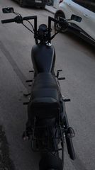 Keeway K-Light 125 2024-thumb-10