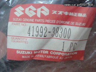 SUZUKI 4199238300 PLATE ENGINE MOUNT GN250 R 88-94