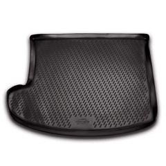 NOVLINE CARJEP00004/NV ΠΑΤΑΚΙ ΣΚΑΦΗ ΠΟΡΤ ΜΠΑΓΚΑΖ ΓΙΑ JEEP COMPASS 04/2011-2016 TPE ΛΑΣΤΙΧΟ ΣΕ ΜΑΥΡΟ ΧΡΩΜΑ - 1 ΤΕΜ. Μαρκέ πατάκι σκάφη πορτ μπαγκάζ, ρωσικής προέλευσης, ειδικά διαμορφωμένο στις μετρήσε