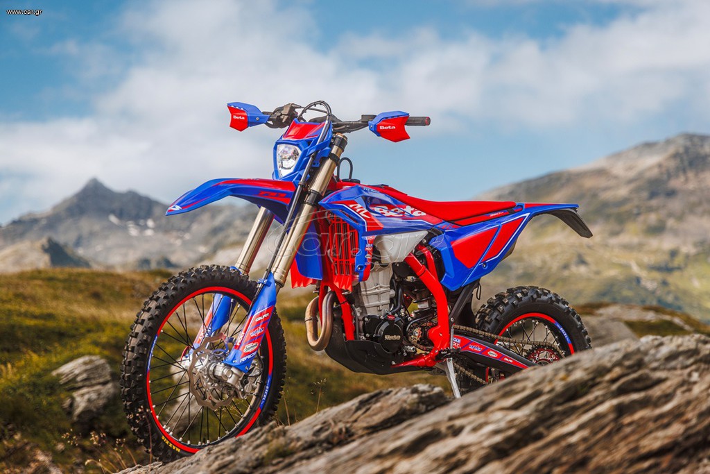 Beta RR 430 2026 430 RACE Edition