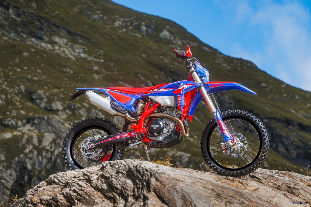 Beta RR 430 2026 430 RACE Edition