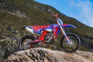 Beta RR 430 2026 430 RACE Edition