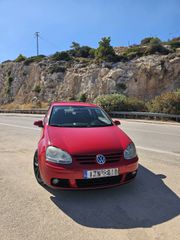 Volkswagen Golf 2007 Tsi 1.4