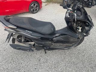 SYM JET X 125 KEYLESS ΓΙΑ ΑΝΤΑΛΛΑΚΤΙΚΑ ΜΟΝΟ ΣΕ ΚΟΜΜΑΤΙΑ *MOTO LEADER PARTS*