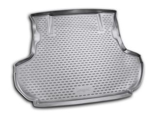 NOVLINE NLC.35.23.B13G/NV ΠΑΤΑΚΙ ΣΚΑΦΗ ΠΟΡΤ ΜΠΑΓΚΑΖ ΓΙΑ MITSUBISHI OUTLANDER XL 03/2010+ TPE ΛΑΣΤΙΧΟ ΣΕ ΑΝΘΡΑΚΙ ΣΚΟΥΡΟ ΓΚΡΙ ΧΡΩΜΑ - 1 ΤΕΜ.