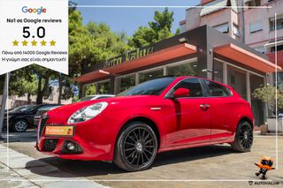 Alfa Romeo Giulietta 2015 1.4 Turbo 170hp Turismo (Auto) Panorama