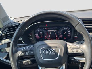 Audi Q3 2021 35 Advanced | Δόσεις Χωρίς Τράπεζα-thumb-15