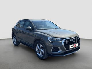 Audi Q3 2021 35 Advanced | Δόσεις Χωρίς Τράπεζα-thumb-2