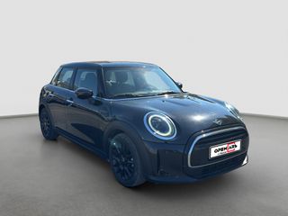 Mini Cooper 2022 Cooper | Δόσεις Χωρίς Τράπεζα-thumb-2