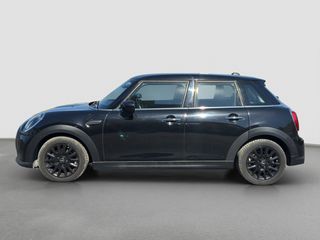 Mini Cooper 2022 Cooper | Δόσεις Χωρίς Τράπεζα-thumb-7
