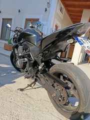 Kawasaki Z 750 2008