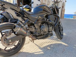 Kawasaki Z 750 2008-thumb-5
