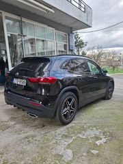 Mercedes-Benz GLA 200 2022