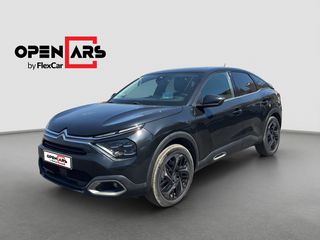 Citroen C4 2021 Shine | Δόσεις Χωρίς Τράπεζα