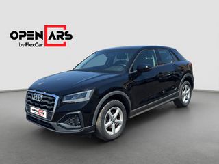 Audi Q2 2021 30 Basic | Δόσεις Χωρίς Τράπεζα