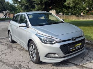 Hyundai i 20 2015