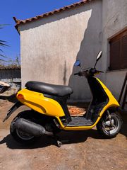 Piaggio TPH 80 1995-thumb-1