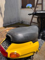 Piaggio TPH 80 1995-thumb-9