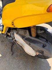 Piaggio TPH 80 1995-thumb-10