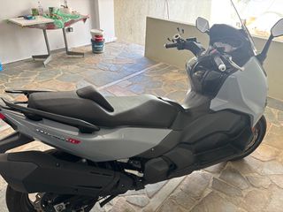 Sym Maxsym TL 2020 465