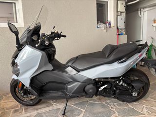 Sym Maxsym TL 2020 465-thumb-2