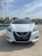 Nissan Micra 2019 K14